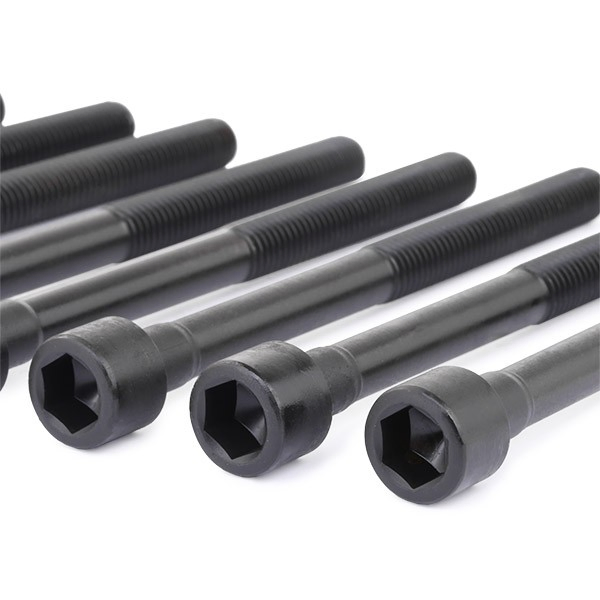 Parafuso de cabeça de motor (CBC) Nissan Qashqai I J10